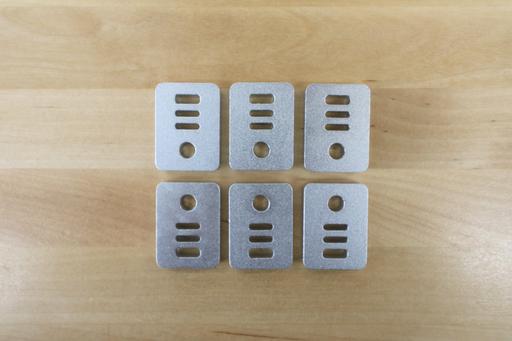 Belt Clips