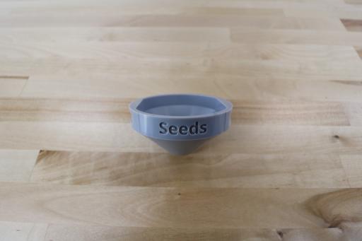Seed Bin
