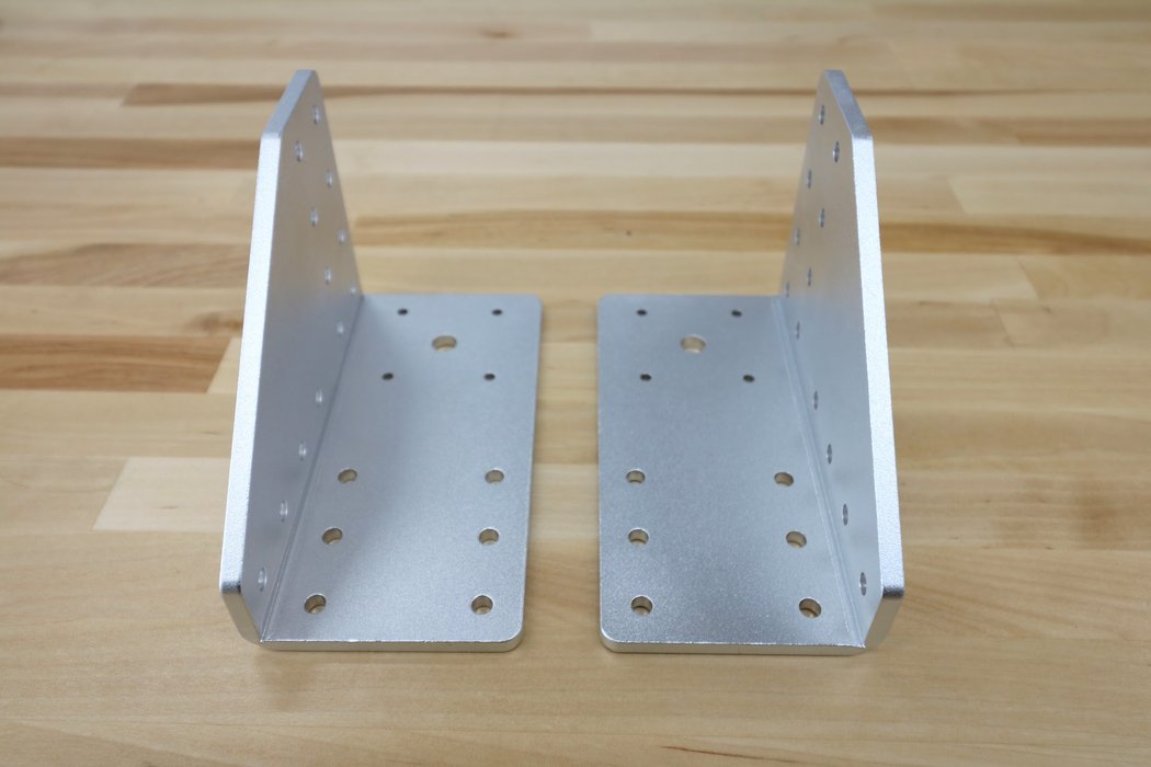 Gantry Corner Brackets 2