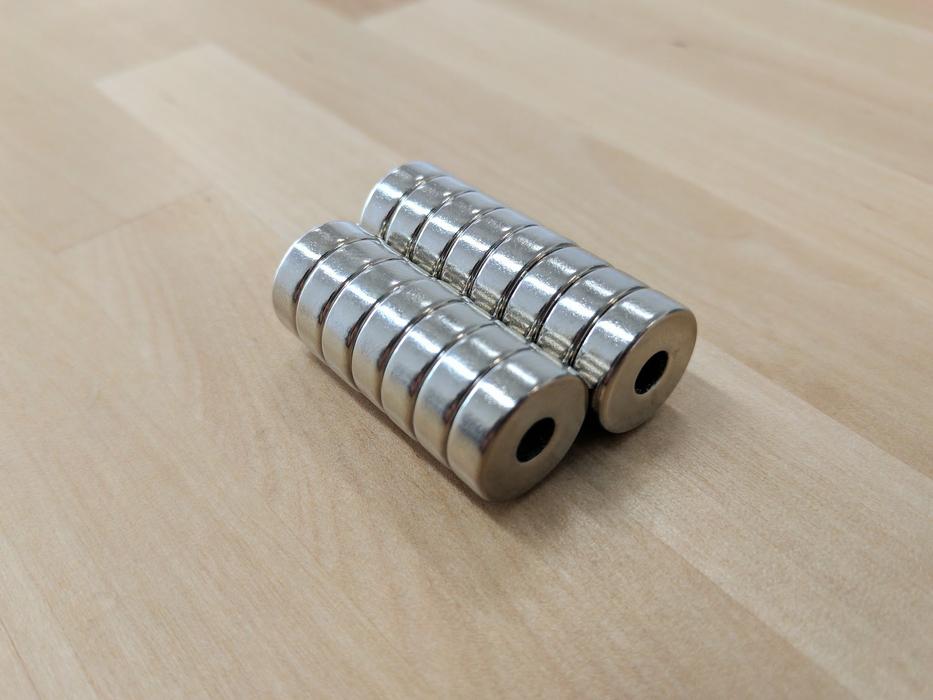 Magnets