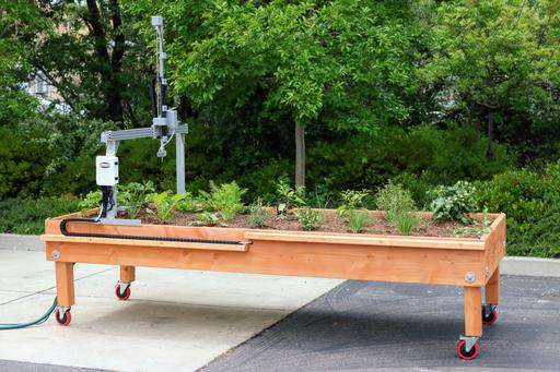 FarmBot Express v1.0 Pre-Order