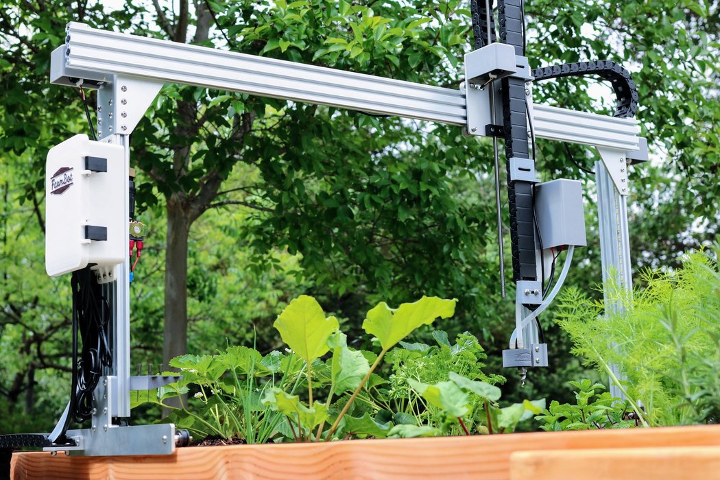FarmBot Express v1.0 Pre-Order