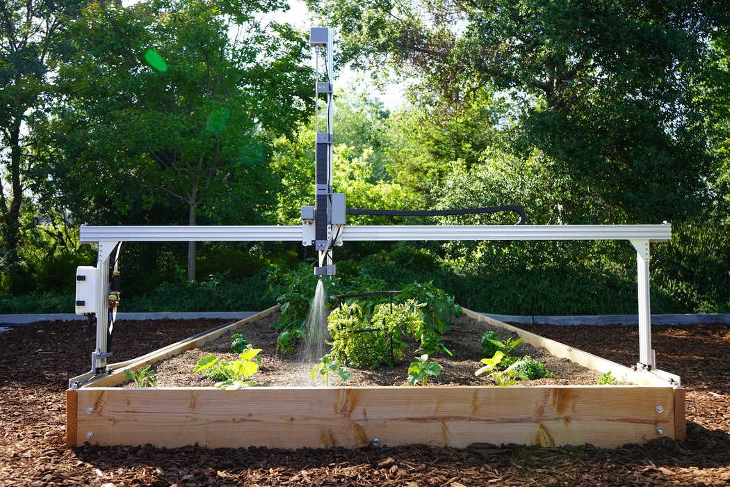 FarmBot Express XL v1.0 Pre-Order