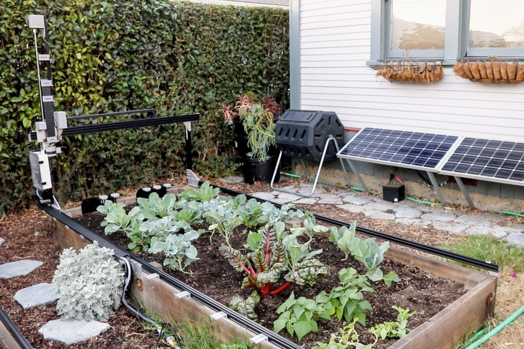 FarmBot Genesis v1.4