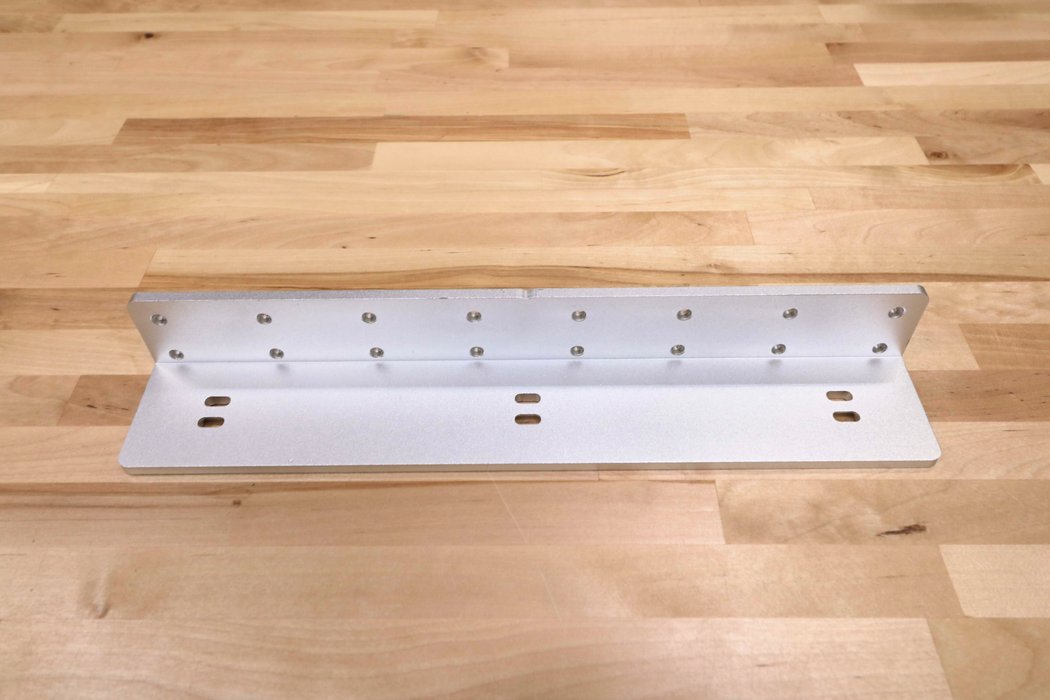 Gantry Joining Bracket