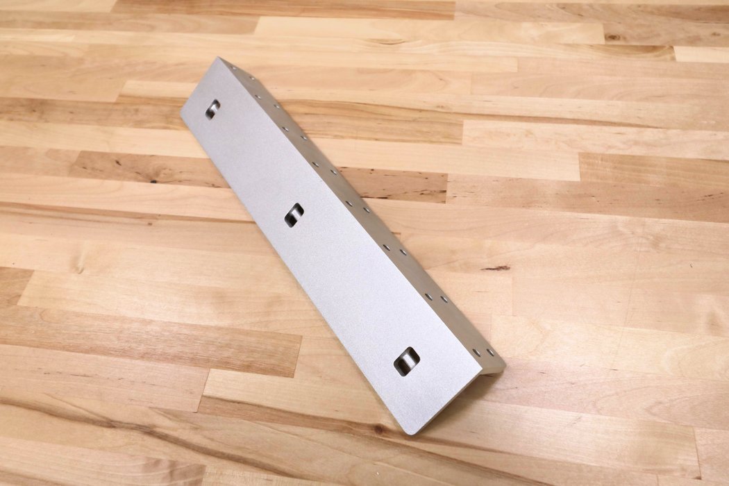 Gantry Joining Bracket