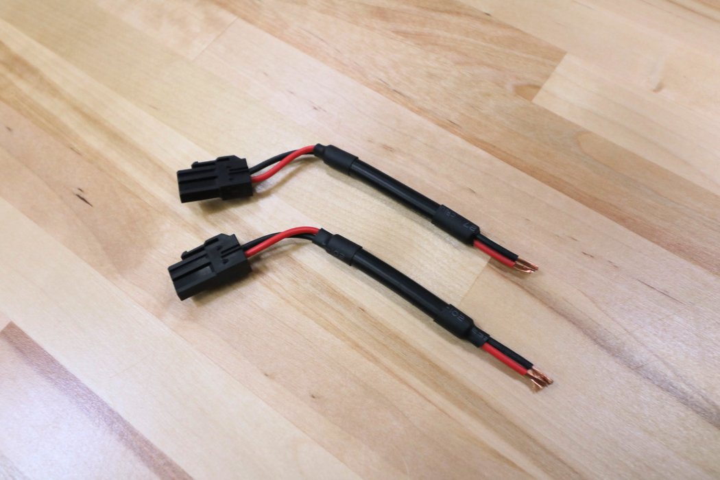 Peripheral Leads