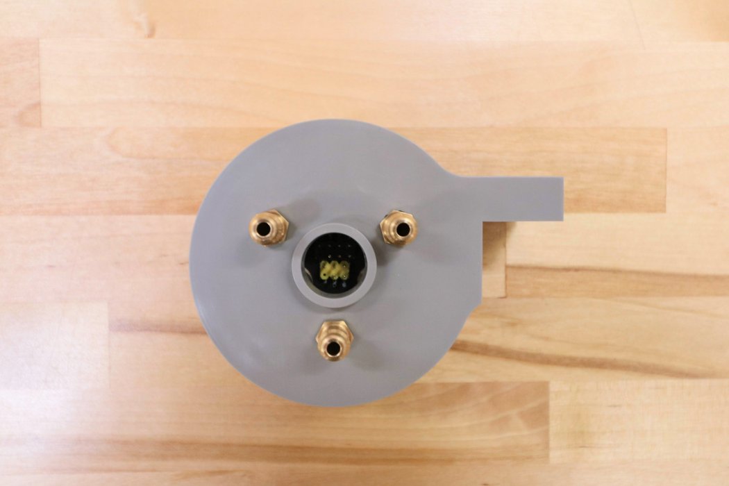 v1.4 UTM (pre-assembled)