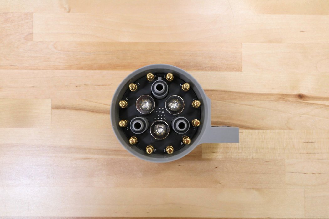 v1.4 UTM (pre-assembled)