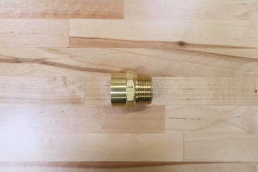 v1.4 Garden Hose Adapter