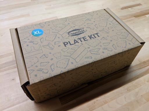v1.4 Plate Kit
