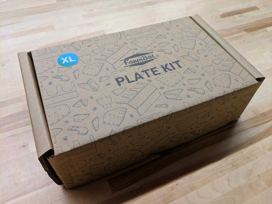 v1.4 Plate Kit