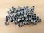 M5 locknuts