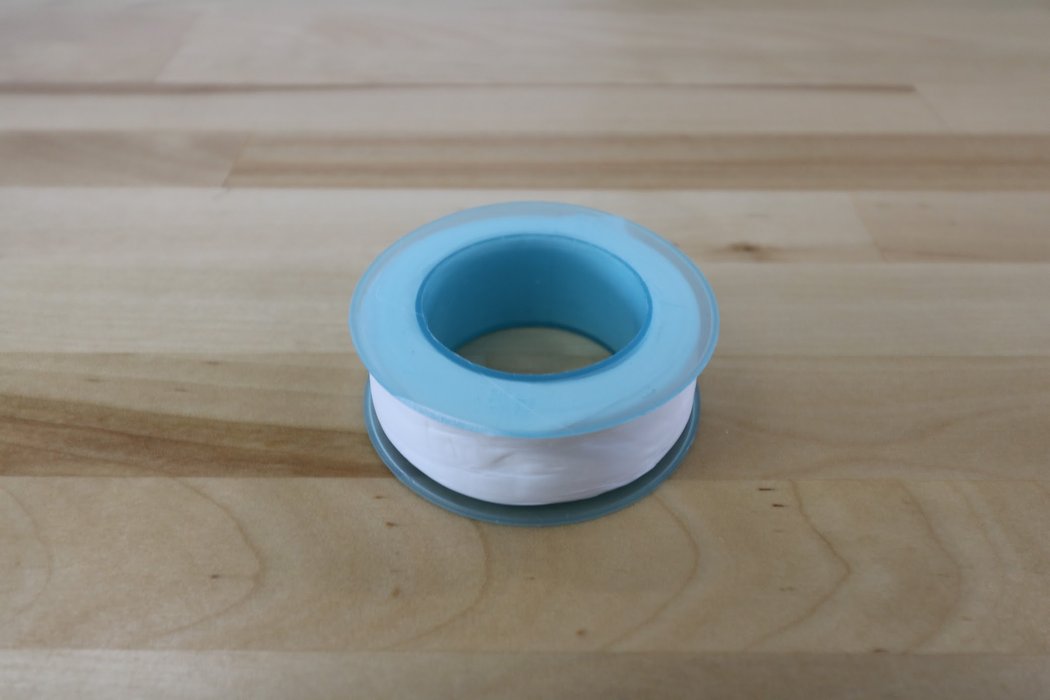 Teflon Tape