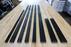 Extrusions