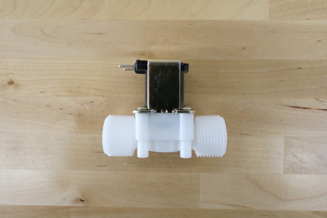 Soilenoid Valve 2