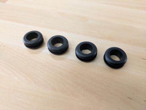 Grommets