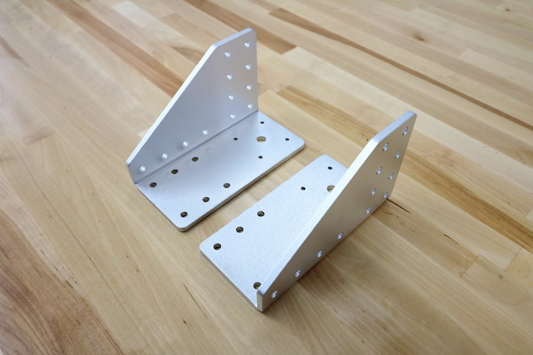 Gantry Corner Brackets 3