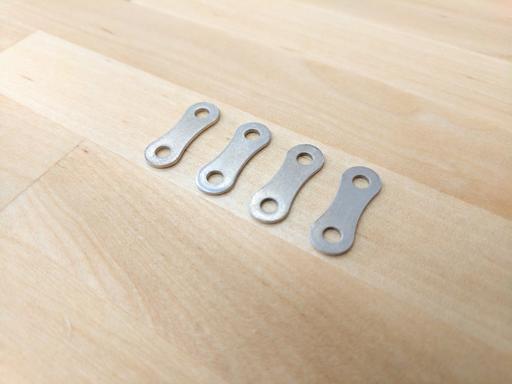 Jumper Links