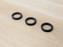 O-rings