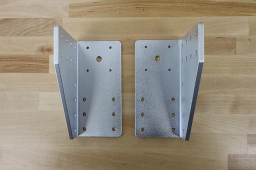 Gantry Corner Brackets 1