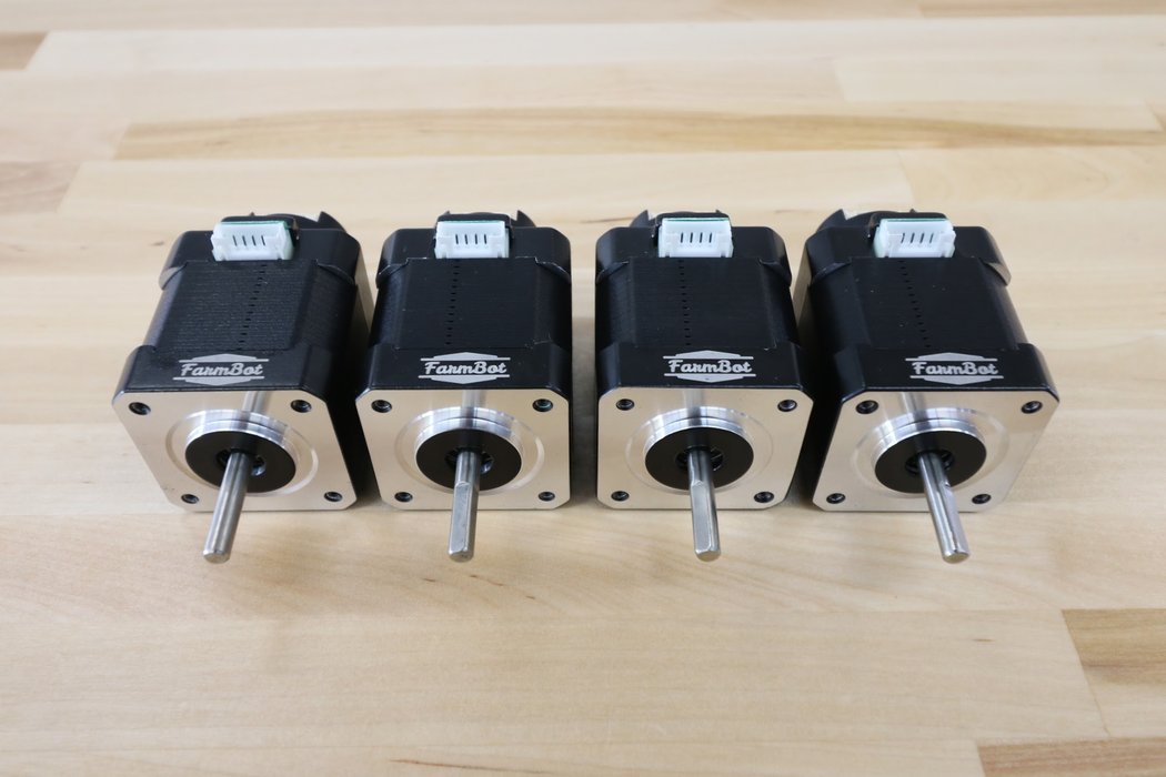Motors 3