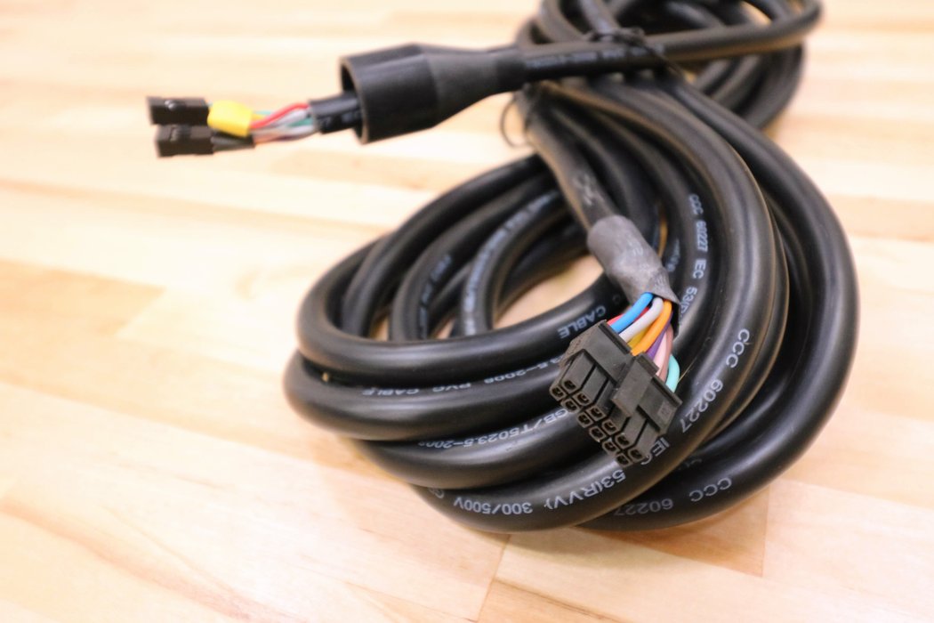 v1.4 UTM Cable