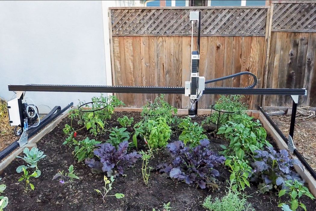 FarmBot Genesis XL v1.5 Pre-Order