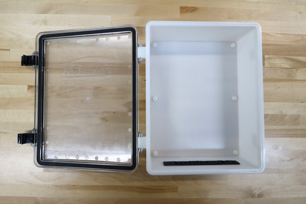 v1.3 Electronics Box 3