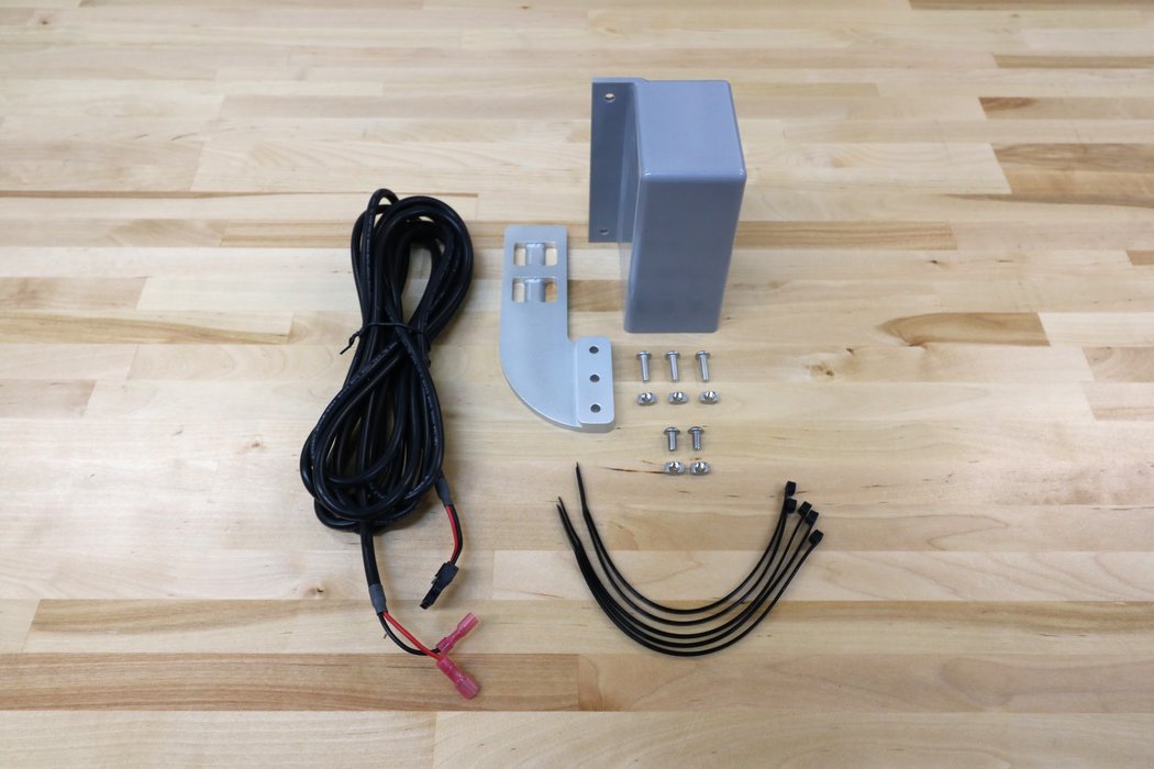 Vacuum Kit 2