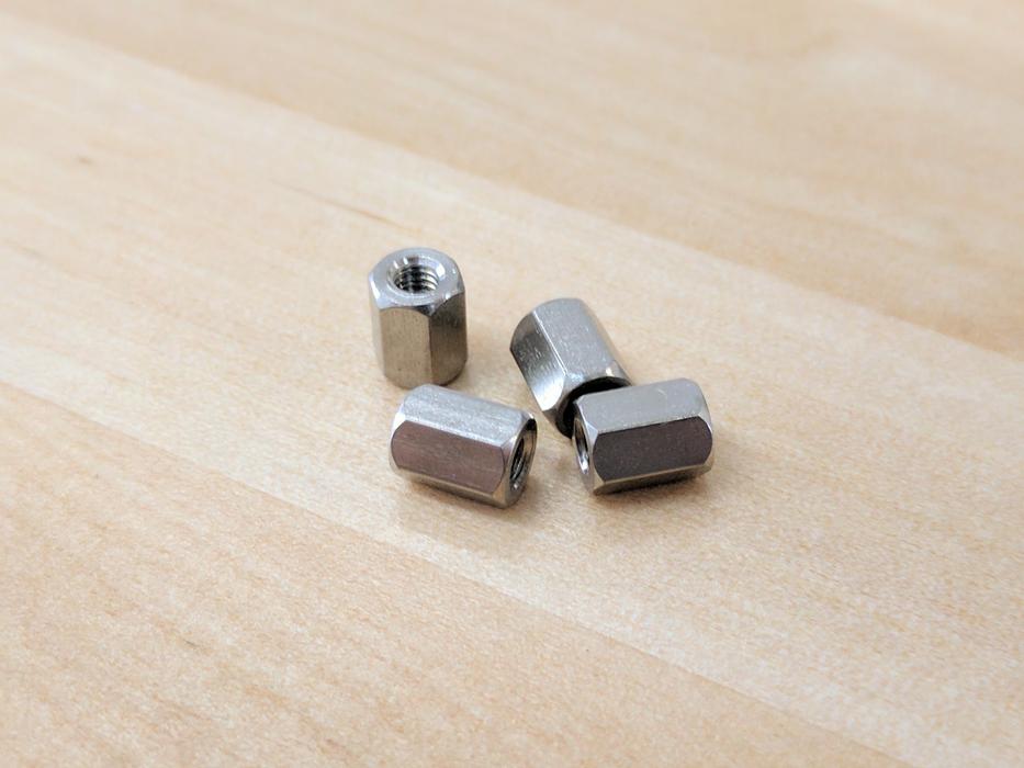 6mm standoff