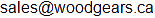 Sales email address