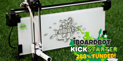 The most AWESOME robotics KIT