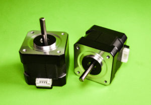 NEMA 17 stepper motor PACK