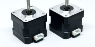 stepper-motors