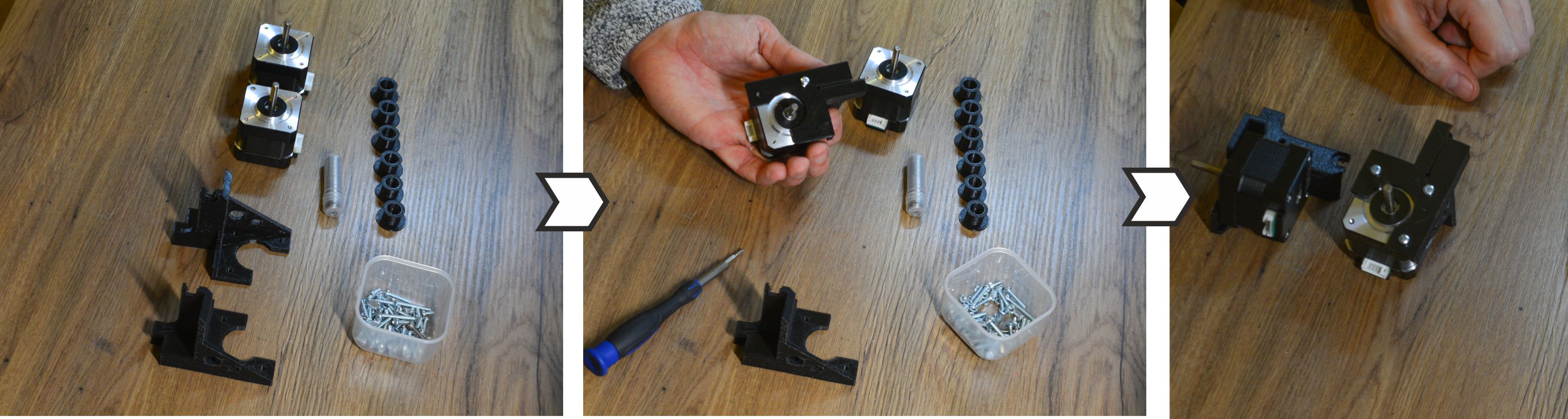 fixing-the-motors