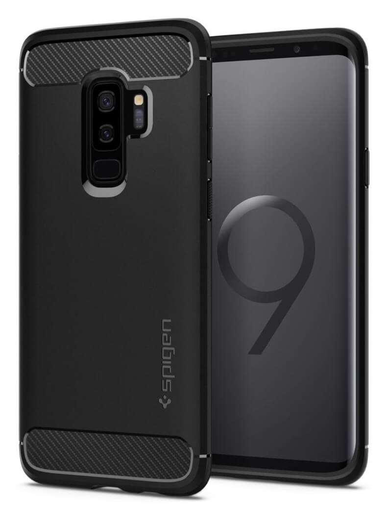 Rogged Armor Photo by Spigen