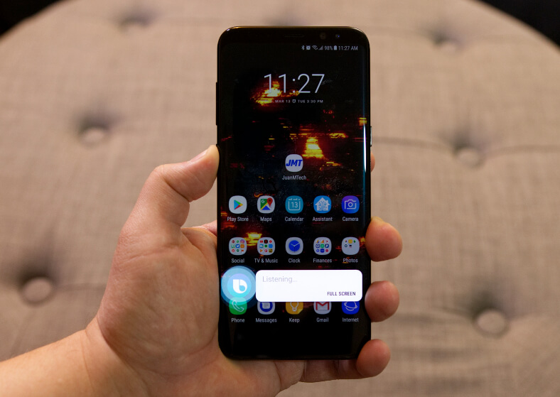 Bixby