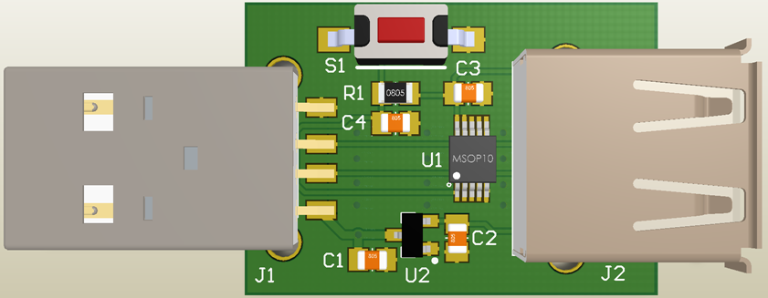 Board Image An image