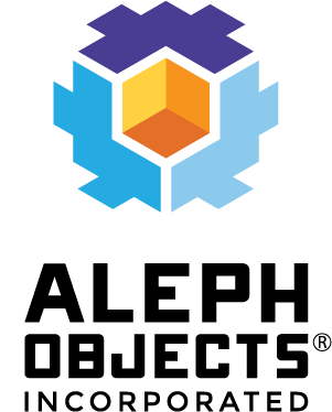 Aleph Objects Incorporated