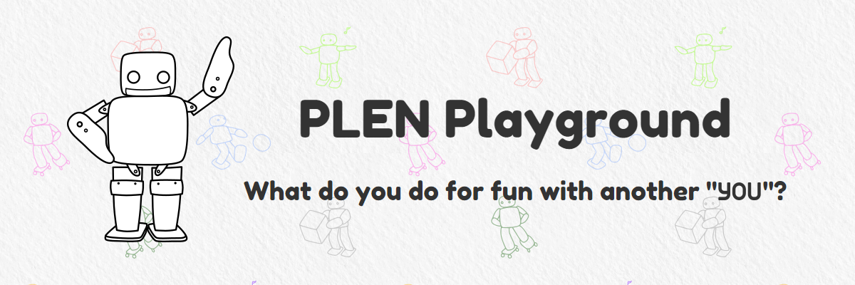 PLAYGROUND