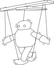configure