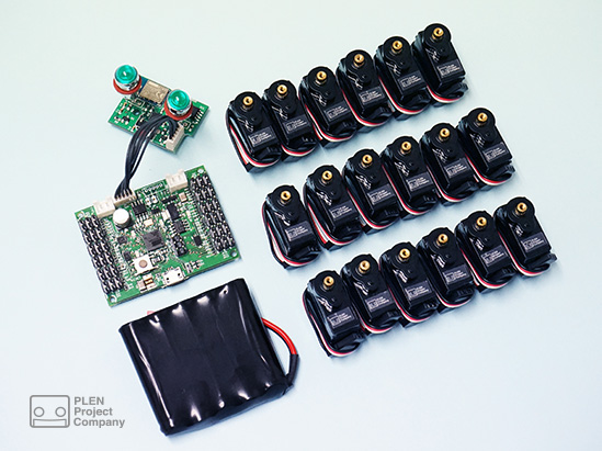 Standard Edition: DIY Kit