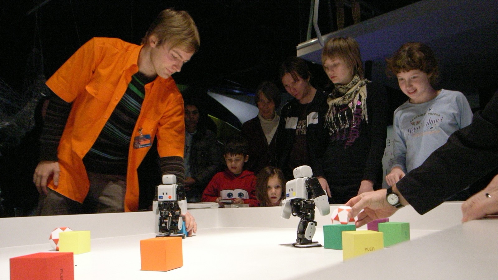 Ars Electronica