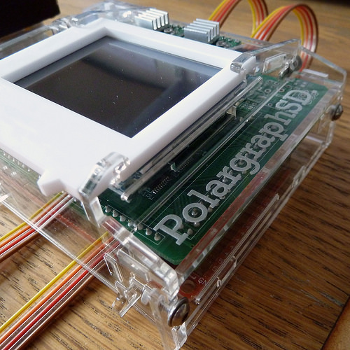 PolargraphSD v2