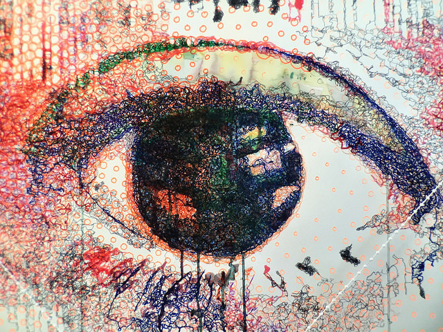 Eye