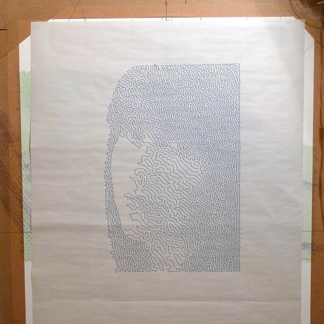 TSP Polargraph