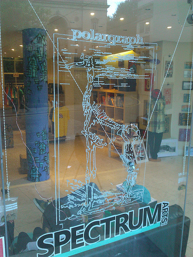 Polargraph @ Spectrum #3