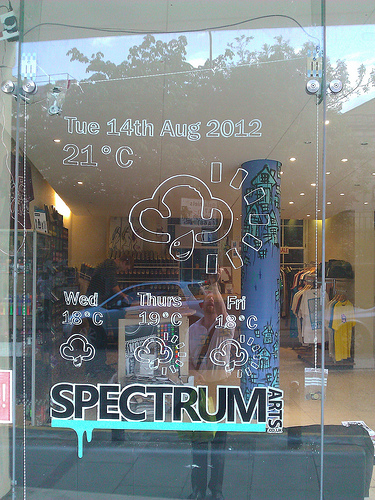 Polargraph @ Spectrum #6