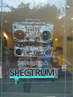 Polargraph @ Spectrum #9